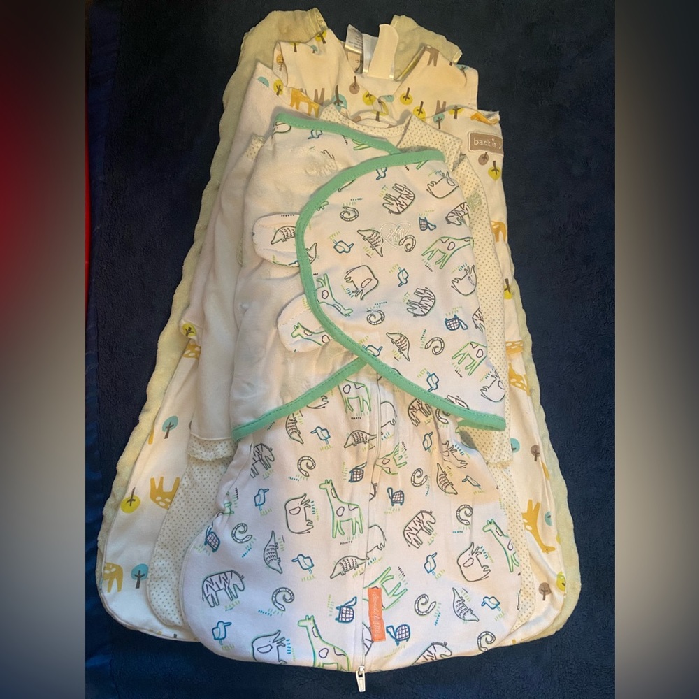 Sleep sack bundle - Picture 6 of 6